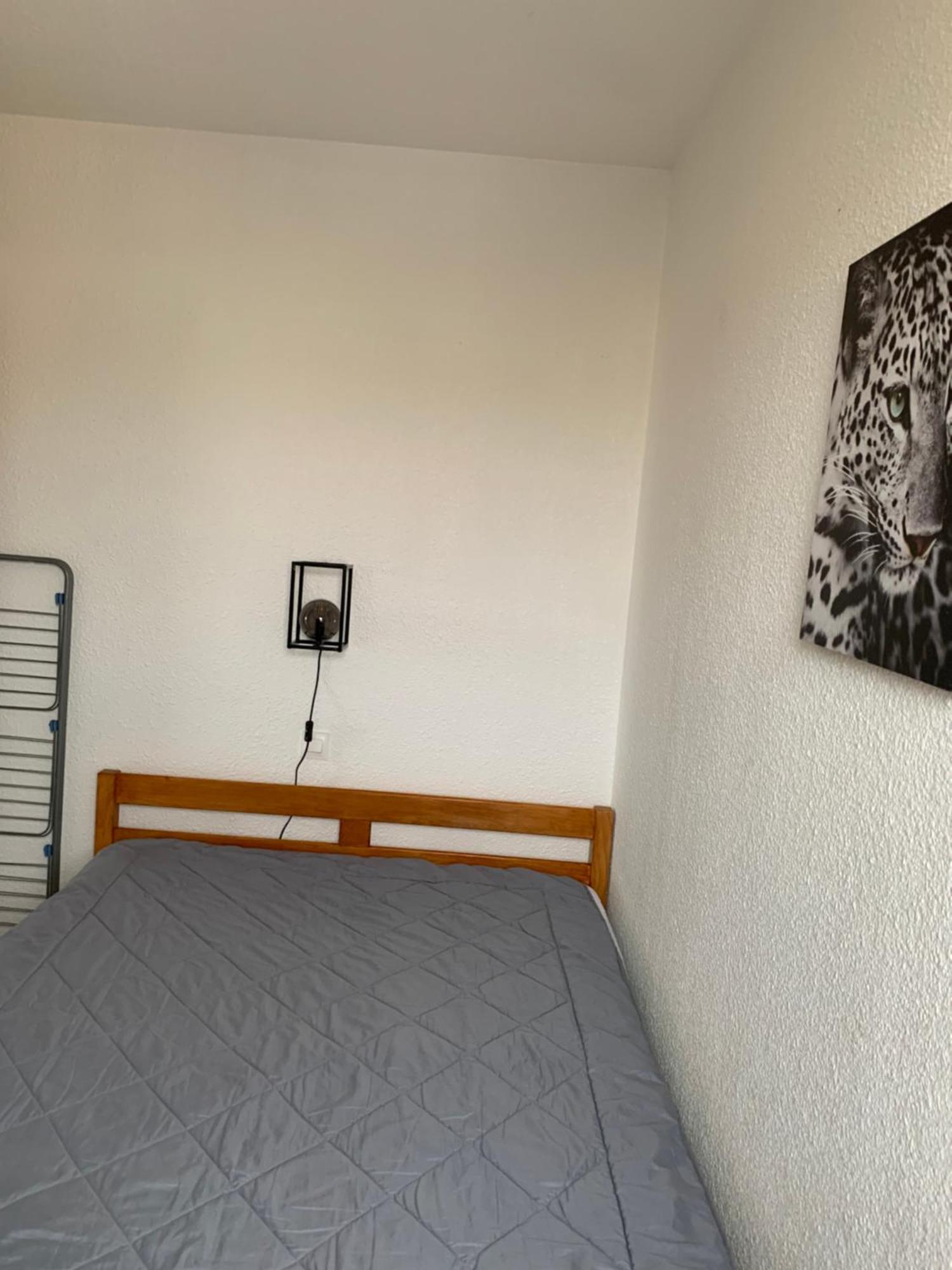 Narbonne Plage Appartement Vue Sur Mer Narbonne-Plage Ngoại thất bức ảnh