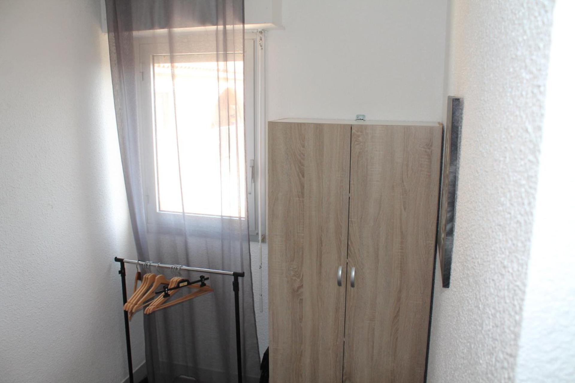 Narbonne Plage Appartement Vue Sur Mer Narbonne-Plage Ngoại thất bức ảnh